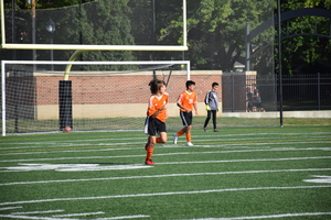 UHS Soccer - Tiger Preview